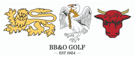 BB&O Logo